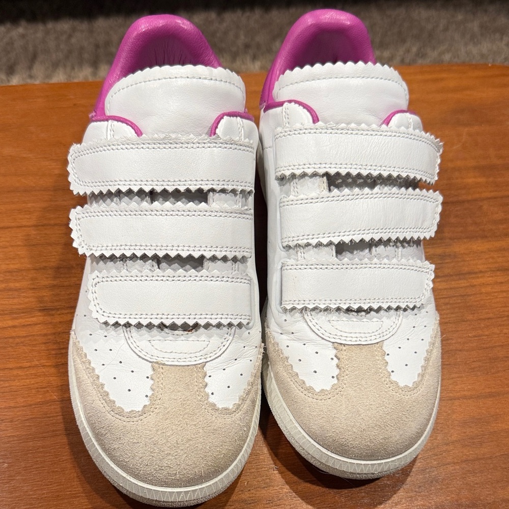 Isabel Marant Beth Sneakers